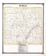 Bureau, Bureau County 1875